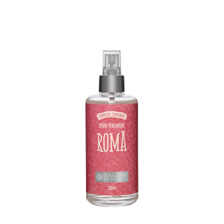 Spray Perfumado Romã 200ml